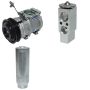 Universal Air Conditioning CK 1003 A/C Receiver Drier