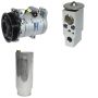 Universal Air Conditioning CK 1026 A/C Receiver Drier