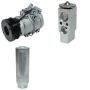 Universal Air Conditioning CK 1053 A/C Receiver Drier