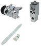 Universal Air Conditioning CK 1060 A/C Receiver Drier / Desiccant Element Kit