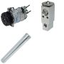 Universal Air Conditioning CK 1071 A/C Receiver Drier