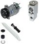 Universal Air Conditioning CK 1072 A/C Receiver Drier / Desiccant Element Kit