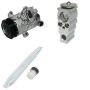 Universal Air Conditioning CK 1089 A/C Receiver Drier / Desiccant Element Kit