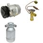 Universal Air Conditioning CK 1115 A/C Receiver Drier