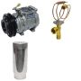 Universal Air Conditioning CK 1126 A/C Receiver Drier