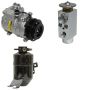 Universal Air Conditioning CK 1148 A/C Receiver Drier