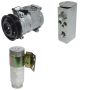 Universal Air Conditioning CK 1159 A/C Receiver Drier