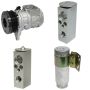 Universal Air Conditioning CK 1165 A/C Receiver Drier