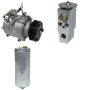 Universal Air Conditioning CK 1196 A/C Receiver Drier