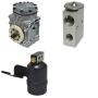 Universal Air Conditioning CK 1220 A/C Receiver Drier