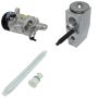 Universal Air Conditioning CK 1317 A/C Receiver Drier / Desiccant Element Kit