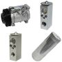 Universal Air Conditioning CK 1322 A/C Receiver Drier