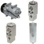 Universal Air Conditioning CK 1336 A/C Receiver Drier