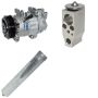 Universal Air Conditioning CK 1360 A/C Receiver Drier