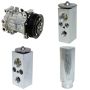 Universal Air Conditioning CK 1373 A/C Receiver Drier