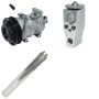 Universal Air Conditioning CK 1377 A/C Receiver Drier