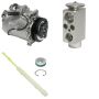 Universal Air Conditioning CK 1398 A/C Receiver Drier / Desiccant Element Kit