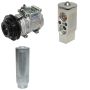Universal Air Conditioning CK 1688 A/C Receiver Drier