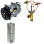 Universal Air Conditioning CK 1747 A/C Receiver Drier