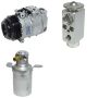 Universal Air Conditioning CK 1777 A/C Receiver Drier