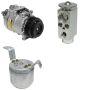 Universal Air Conditioning CK 1788 A/C Receiver Drier