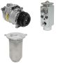Universal Air Conditioning CK 1796 A/C Receiver Drier