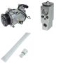 Universal Air Conditioning CK 1830 A/C Receiver Drier / Desiccant Element Kit