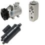 Universal Air Conditioning CK 1839 A/C Receiver Drier