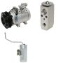 Universal Air Conditioning CK 1841 A/C Receiver Drier