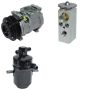 Universal Air Conditioning CK 1881 A/C Receiver Drier