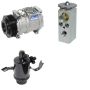 Universal Air Conditioning CK 1883 A/C Receiver Drier