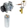 Universal Air Conditioning CK 1902 A/C Receiver Drier