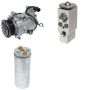 Universal Air Conditioning CK 1910 A/C Receiver Drier