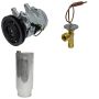 Universal Air Conditioning CK 1926 A/C Receiver Drier