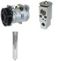 Universal Air Conditioning CK 1929 A/C Receiver Drier