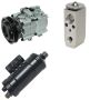 Universal Air Conditioning CK 1942 A/C Receiver Drier