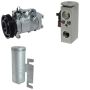 Universal Air Conditioning CK 1952 A/C Receiver Drier
