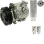 Universal Air Conditioning CK 1976 A/C Receiver Drier