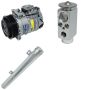 Universal Air Conditioning CK 2006 A/C Receiver Drier