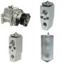 Universal Air Conditioning CK 2028 A/C Receiver Drier