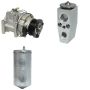 Universal Air Conditioning CK 2029 A/C Receiver Drier