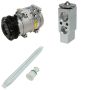 Universal Air Conditioning CK 2032 A/C Receiver Drier / Desiccant Element Kit