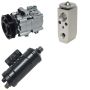 Universal Air Conditioning CK 2117 A/C Receiver Drier