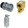 Universal Air Conditioning CK 2150 A/C Receiver Drier