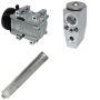 Universal Air Conditioning CK 2197 A/C Receiver Drier