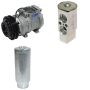 Universal Air Conditioning CK 2213 A/C Receiver Drier