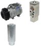 Universal Air Conditioning CK 2214 A/C Receiver Drier