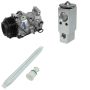 Universal Air Conditioning CK 2232 A/C Receiver Drier / Desiccant Element Kit