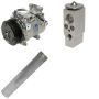 Universal Air Conditioning CK 2237 A/C Receiver Drier