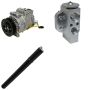Universal Air Conditioning CK 2900 A/C Receiver Drier